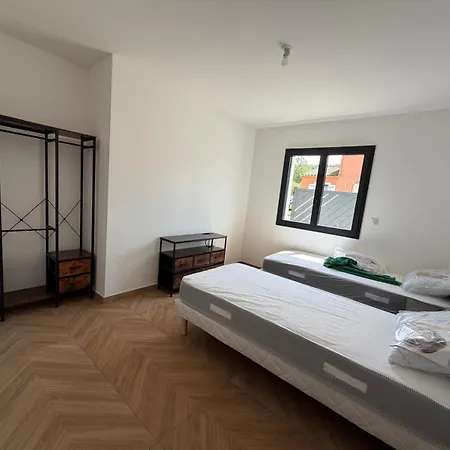 Prázdninový dům La Familiale
