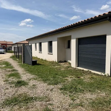 La Familiale Ferienhaus